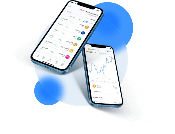 Trade +X7 Flarex - Decentralized Financial Network
